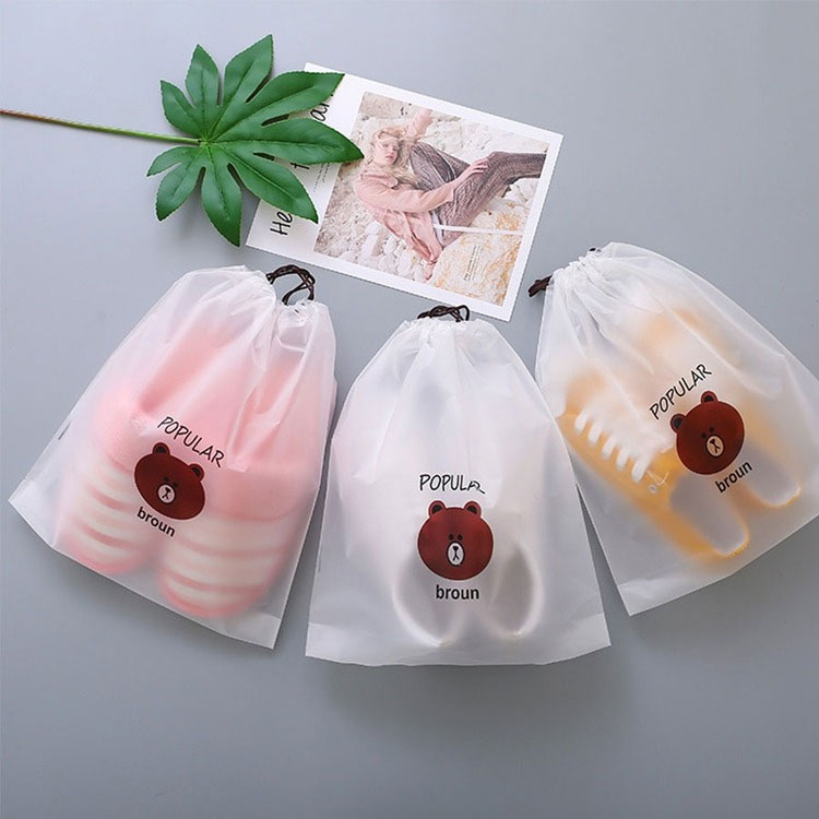 Waterproof Beauty Kit Storage Pouch