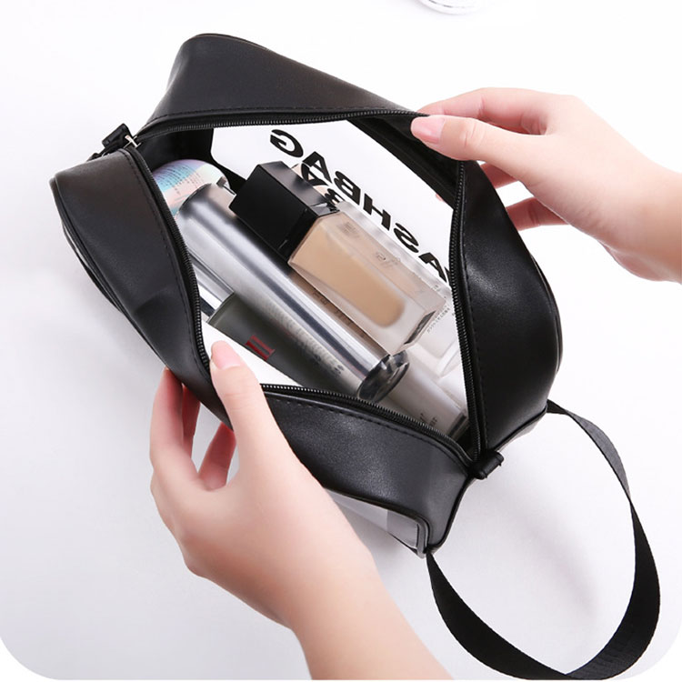 Custom Waterproof Makeup Handbags