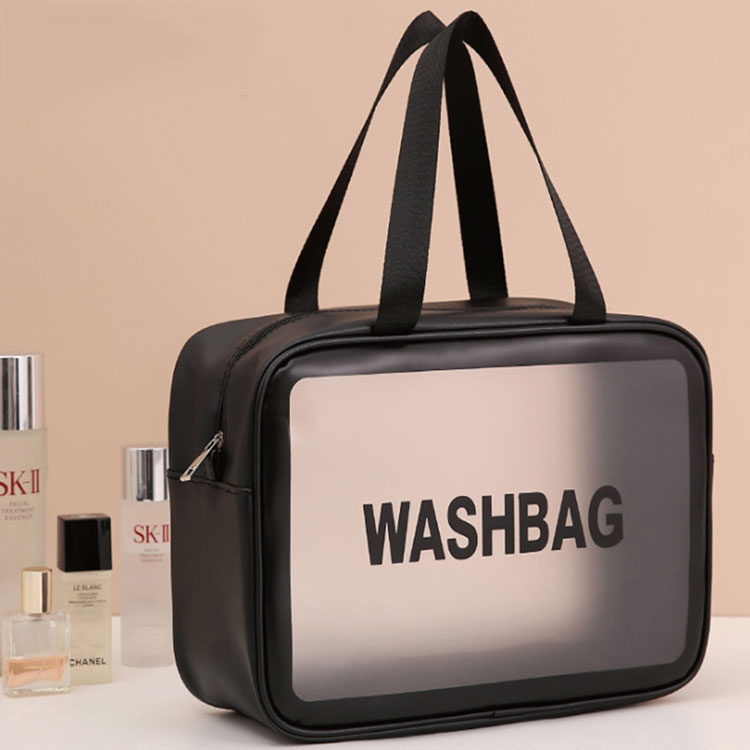 Custom Waterproof Makeup Handbags