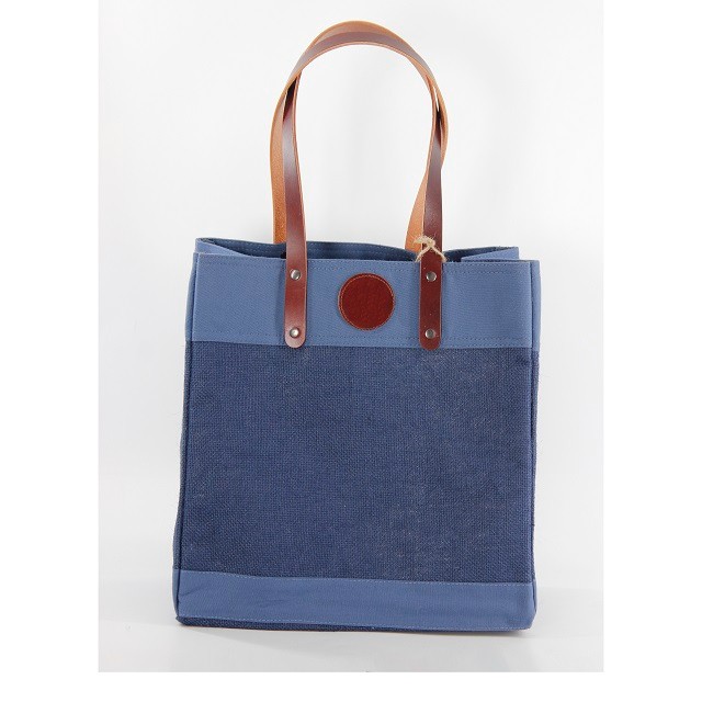 Wholesale Luxury Jute Tote Bag