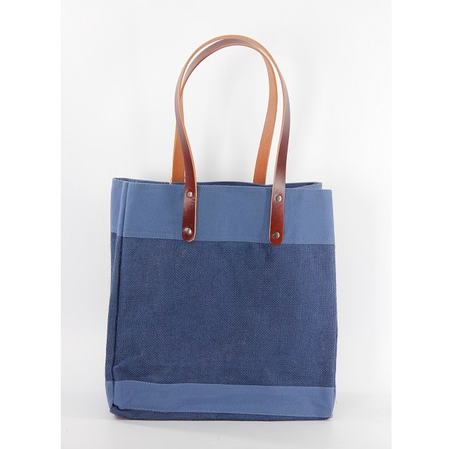 Wholesale Luxury Jute Tote Bag